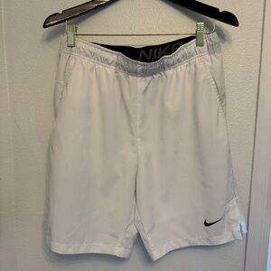 Men’s Nike Dri-fit shorts